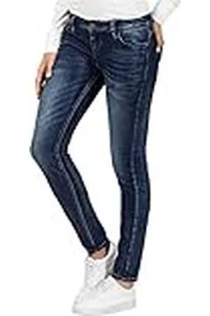 Timezone Tajta Aleena skinny jeans för kvinnor
