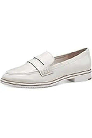 Marco Tozzi Dam 2-24706-44 tofflor, Cream PATENT, 39 EU, , 39 EU