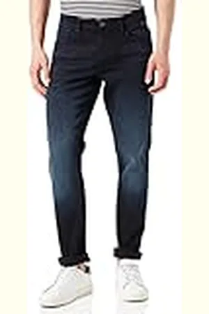 Blend Herr Twister Fit Slim Denim Noos jeans, , 31W / 32L