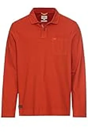 Camel Active Polo 1/1 arm, , S