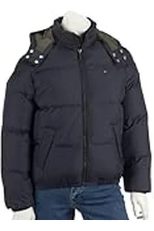 Tommy Hilfiger SOHO BOMBER 850524700 herrjacka, , 54