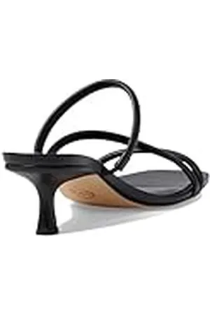 Michael Kors Celia Kitty Slide, högklackade damskor, , 41 EU