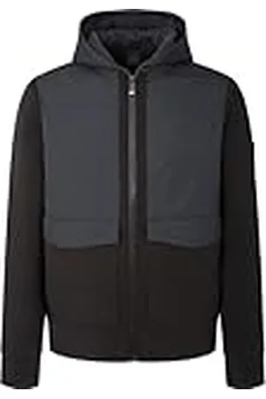 Hackett Hs Equinox HDY Fz herrjacka, , L