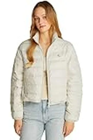 Calvin Klein Jeans dam UL DOWN SHINE PUFFER J20J224698 pufferjacka, , M, , M