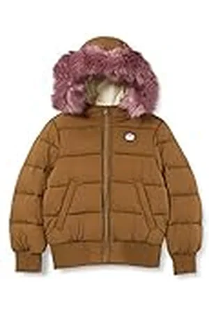 Benetton Jacka för flickor, , L