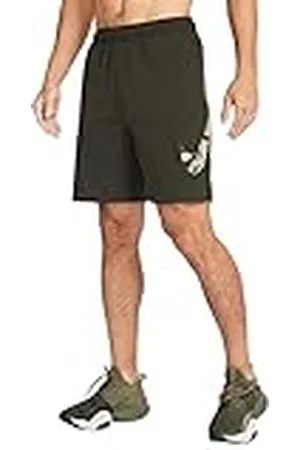 Nike Herrshorts FLX Camo GFX