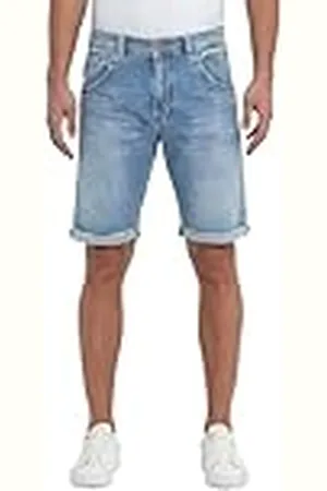 LTB Jeans herr Darwin jeansshorts, , XXL