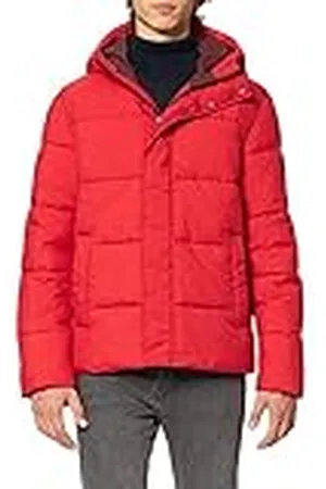 Strellson Sc Cloud Hoody jacka för män, , 54