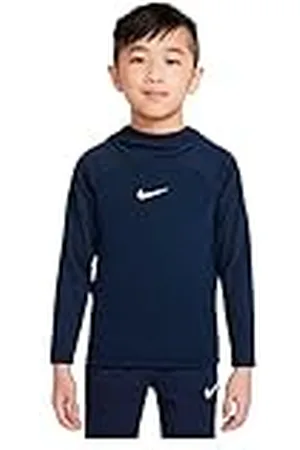 Nike LK NK DF Acdpr Hoodie Po K barnjacka, , 122