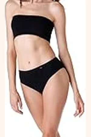 Lovable Midi Light Modal Bomull Lovely Briefs x3, , XXL