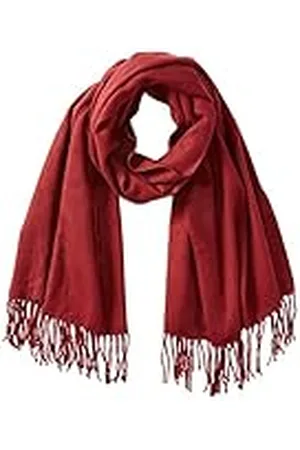 SPARKZ COPENHAGEN Damscarf Gazella scarf, , En Storlek