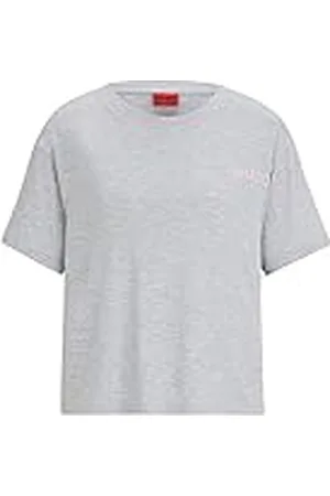 HUGO BOSS Dam Unite Pyjamas_T_Shirt, , L