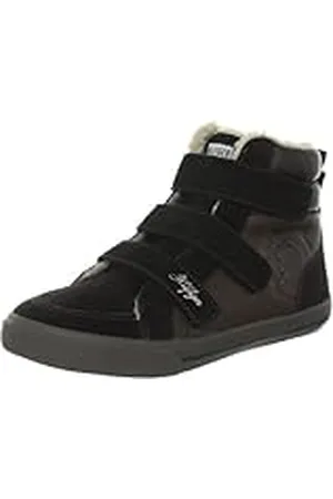 Tommy Hilfiger Unisex barn SAMMY 11A Sneaker, -30 EU