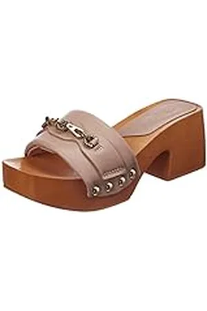Guess Damer Clarissa träsko, , 40 EU