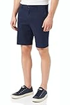 Dockers Herr Smart Supreme Flex Modern Chino Short Shorts, , 34
