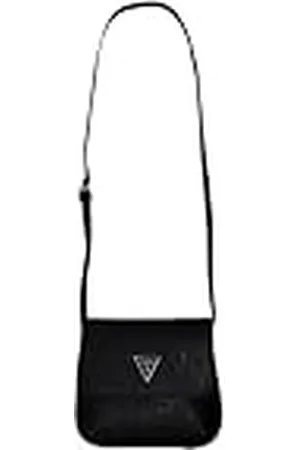 Guess Keandra, crossbody klaff, en storlek, , en storlek
