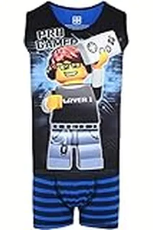 LEGO Wear Pojkar city underkläder set boxershorts, , 152 cm