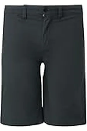 QS by s.Oliver Big Size Detroit: Bermuda med raka ben, , 38 SE