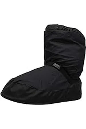 Bloch Warm Up Bootie Dansskor för kvinnor, , X-Large