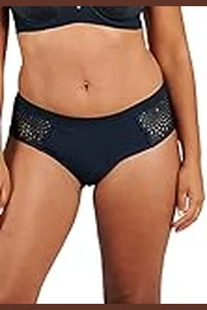 Sans Complexe Dam Aurore 40xag55 shorty, Azurite Blue, 42 EU