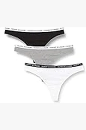 Tommy Hilfiger Damstringtrosor, , XL