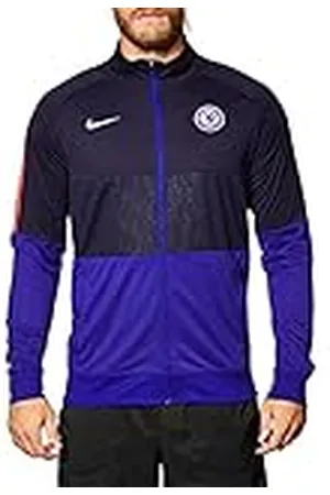 Nike 2020-2021 Chelsea CL I96 jacka ( blå), , L