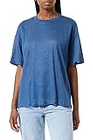 Benetton Kortärmad t-shirt för kvinnor, , XS