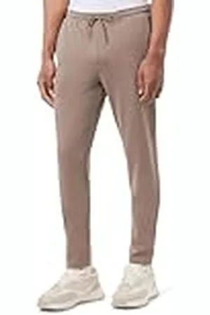 JACK & JONES JPSTWILL JJWALKER sweatpants AMT SN, , S
