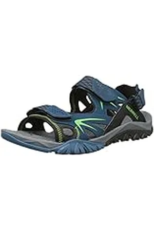 Merrell Herr Capra Rapid Outdoor träningsskor, - 44 EU