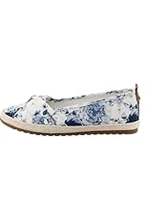 TOM TAILOR Dam 7490090019 platt tofflor, , 42 EU, , 42 EU