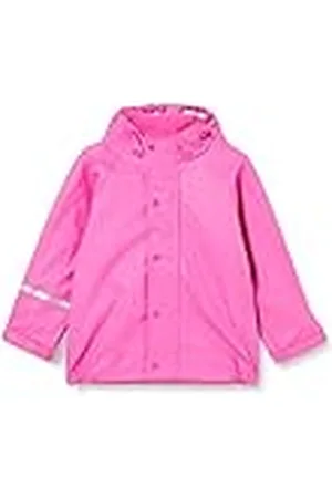 CareTec Unisex barn regnjacka barn och baby, , 74