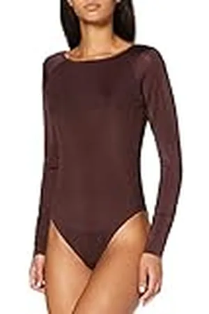 G-Star RAW Damer Melam Boat Slim Body, Lila (Dk Fig D17908-c491-1545), M