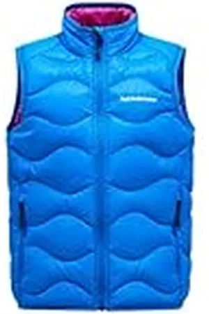 Peak Performance Jr Helium dunväst, , M