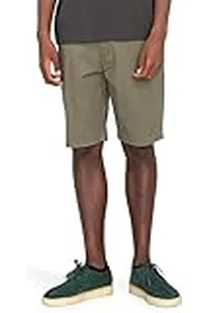 Element Howland Classic Pants för män, , 26W