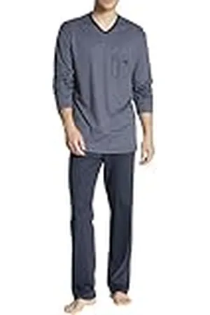 Calida Relax Streamline tvådelad pyjamas för män
