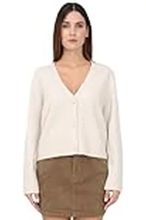 ONLY Damer Onlhazel Ls Button Cardigan Bf KNT kofta, , XL
