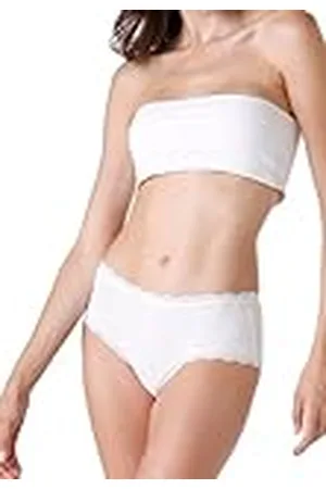 Lovable Shorty Fancy Soft Bomull Lovely Briefs x3, , L