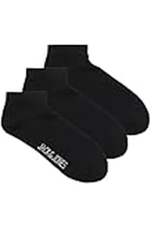 JACK & JONES JACLOUIS DONGO sockor, 3-pack NOOS, , One Size