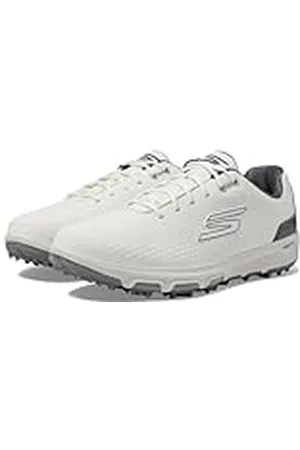 Skechers Män Pro 6 vattentäta golfskor sneakers, , 41.5 EU