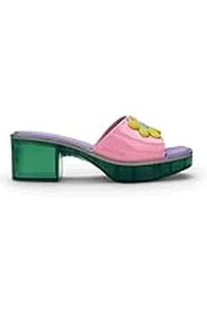 Melissa Form+Lazy OAF Ad, Mule Kvinna, , 35/35.5 EU