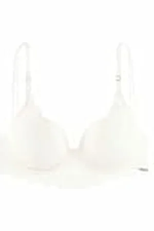 QS by s.Oliver Push-up BH för kvinnor, , 85B