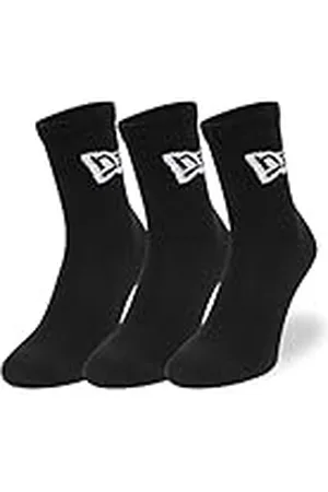 New Era Unisex flagga besättningsstrumpor, , 35–38