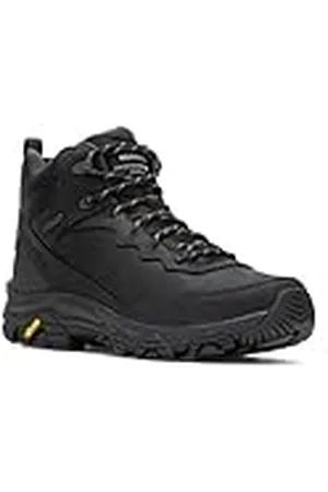 Merrell Coldpack 3 Thermo Mid Wp vandringskänga för män, , 48 EU