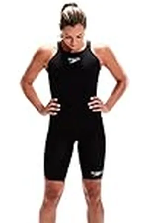 Speedo Kvinnors Fastskin LZR Ignite Kneeskin baddräkt, , 26, , 46 SE