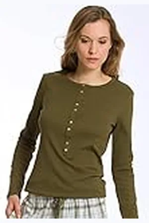 Schiesser Dam pyjamas jacka