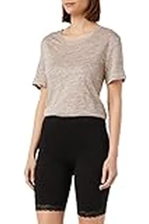 Kaffe Kasvala tröja shorts dam, , XL