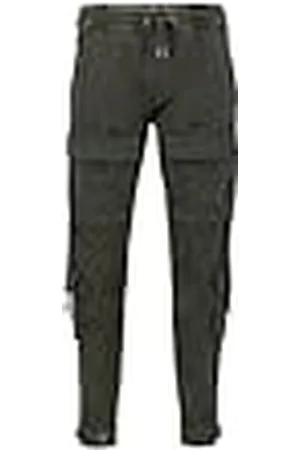 Alpha Industries Sergeant Jogger Pant-fritidsbyxor för män