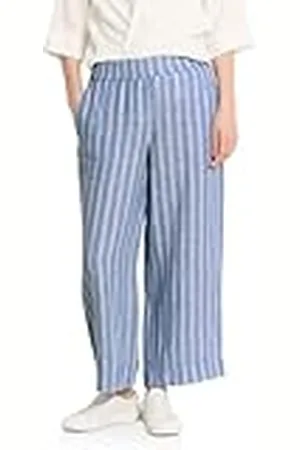 CECIL Linen_Style Neele Chambree Y/D, , XL