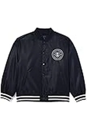 GANT Unisex New Haven Varsity jacka jacka, , standard, , 170 cm