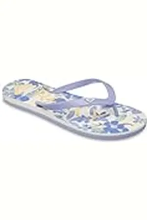 Roxy Dam TAHITI VII sandaler, MOONLIGHT BLUE/Vit, 36 EU, , 36 EU